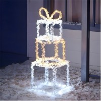 the,spirit,of,christmas,od,parcel,stack,54,gold,one,size,gold
