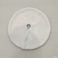 коледни,опаковки,и,декорации,the,spirit,of,christmas,fur,tree,skirt,54,white,one,size,white