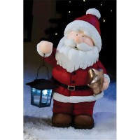 the,spirit,of,christmas,solar,santa,44,red,one,size,red