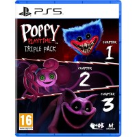 игри,и,технологии,maximum,games,poppy,playtime,triple,pack,playstation,5