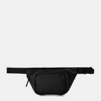 чанта,всички,чанти,стягайте,багажа,за,лятото!,аксесоари,на,разпродажба,rains,rains,bum,bag,mini,sn99,black