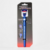 учебни,помагала,transformers,optimus,novelty,pen,fidget,pen