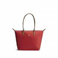 tommy,hilfiger,women,s,popette,tote,bags,autumn,red