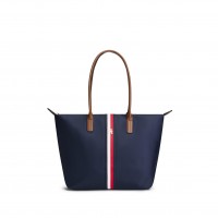 tommy,hilfiger,women,s,popette,tote,bags,blue,corp