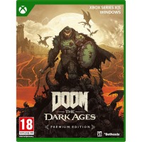 игри,и,технологии,bethesda,doom:,the,dark,ages,&#8211;,premium,edition,&#8211;,xbox,series,x,xbox,series