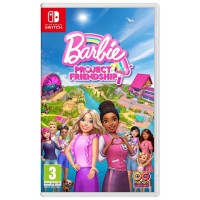 игри,и,технологии,outright,games,barbie,project,friendship&#8482;,nintendo,switch