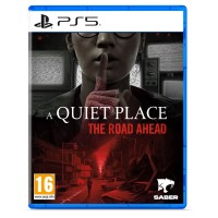 игри,и,технологии,u,and,i,entertainment,a,quiet,place,the,road,ahead,playstation,5