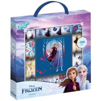 канцеларски,принадлежности,учебни,помагала,скейтборд,totum,frozen,large,sticker,box,disney,frozen