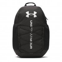 раница,ученически,раници,under,armour,adults,hustle,sport,backpack,black