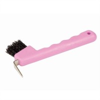 екипировка,за,езда,разпродажби,за,конюшнята,roma,brights,hoof,pick,hot,pink