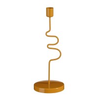 аксесоари,на,разпродажба,mica,raza,candleholder,brown