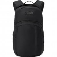 раница,ученически,раници,dakine,campus,backpack,25l,black