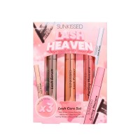аксесоари,на,разпродажба,sunkissed,3pc,lash,set,ld54,multi