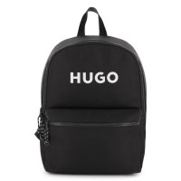 раници,аксесоари,на,разпродажба,hugo,hugo,backpack,jn54,black,09b