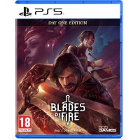 игри,и,технологии,4gamers,blades,of,fire,day,one,edition,ps5