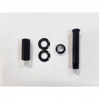 vitus,suspension,fork,spares,black