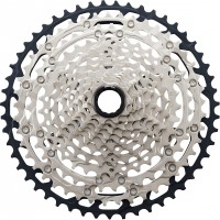 shimano,cs,m7100,slx,12,speed,cassette,10,51t,silver
