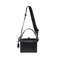 всички,чанти,аксесоари,на,разпродажба,steve,madden,bkrome,x,crossbody,bag,black,black