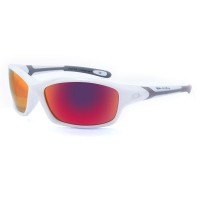 bloc,daytona,sungls,63,white,gold