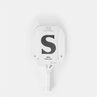 slazenger,c2,pickle,pad,53,black