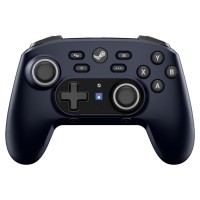 игри,и,технологии,hori,wls,steam,ctrl,10,midnight,black