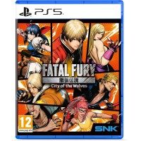 игри,и,технологии,u,and,i,entertainment,fatal,fury,city,of,the,wolves,special,edition,playstation,5