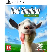 игри,и,технологии,thq,nordic,goat,simulator,remastered,playstation,5