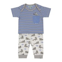 комплект,аксесоари,на,разпродажба,lilly,and,sid,seal,pocket,set,bb99,multi