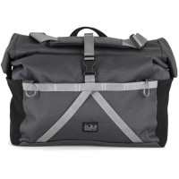 чанта,портмонета,велосипедни,светлини,и,катинари,brompton,borough,roll,top,bag,large,grey,grey