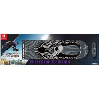 игри,и,технологии,activision,tony,hawks,pro,skater,3+4,collectors,edition,nintendo,switch