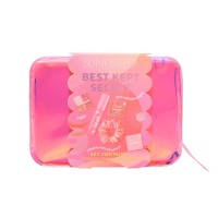 аксесоари,на,разпродажба,sunkissed,5pc,secrets,ld54,pink