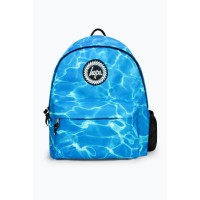 раница,ученически,раници,hype,backpack,pool,blue