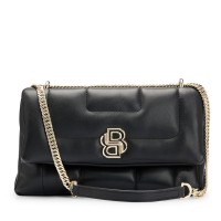 всички,чанти,аксесоари,на,разпродажба,boss,double,monogram,shoulder,bag,black
