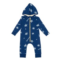 пижама,аксесоари,на,разпродажба,lilly,and,sid,stars,onesie,bb99,navy