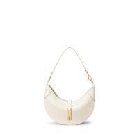 чанта,за,през,рамо,всички,чанти,polo,ralph,lauren,calfskin,mini,shoulder,bag,ivory