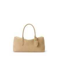 чанта,всички,чанти,polo,ralph,lauren,women's,bellport,satchel,bag,cashew
