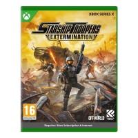 игри,и,технологии,аксесоари,на,разпродажба,u,and,i,entertainment,starship,troopers,xbox,series