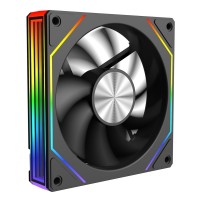 cit,eclipse,120mm,two,sided,infinity,argb,black,4pin,pwm,pc,cooling,fan,rgb,black