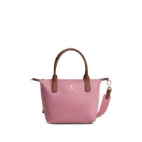 чанта,всички,чанти,аксесоари,на,разпродажба,tommy,hilfiger,women's,popette,mini,tote,bags,spring,rose