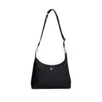 чанта,за,през,рамо,всички,чанти,tommy,hilfiger,women's,popette,shoulder,bags,black