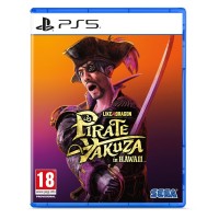 игри,и,технологии,sega,like,a,dragon:,pirate,yakuza,in,hawaii,playstation,5