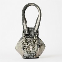всички,чанти,аксесоари,на,разпродажба,diesel,diesel,an,d,vina,xxs,99,black,silver