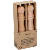 аксесоари,на,разпродажба,alpina,salt,pep,grndr,00,brown