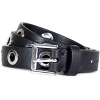 аксесоари,на,разпродажба,allsaints,all,20mm,eyelet,belt,ld99,black,shiny,nkl