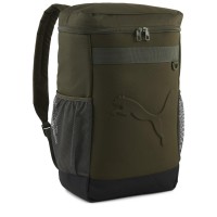 раница,ученически,раници,puma,buzz,backpack,ii,64,dark,olive