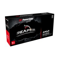 powercolor,radeon,rx,9070,xt,reaper,16gb,gddr6,pci,express,5,0,2970mhz,20000mhz,black
