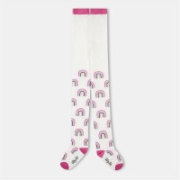клин,аксесоари,на,разпродажба,lilly,and,sid,rainbow,tights,in99,white