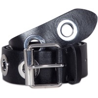 аксесоари,на,разпродажба,allsaints,all,42mm,eyelet,belt,ld99,black,shiny,nkl