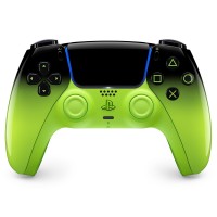 игри,и,технологии,playstation,dualsense,hyperpop,wireless,controller,–,remix,green,green