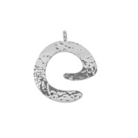 аксесоари,на,разпродажба,tianguis,jackson,tianguis,horseshoe,bangle,ld99,silver